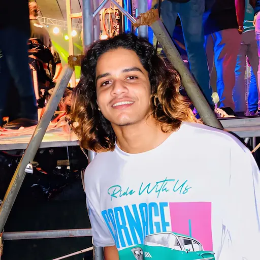 Pamodh Perera